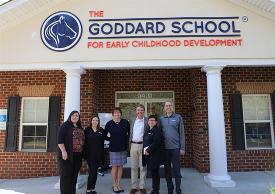 Goddard School 4
