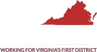 U.S. Representative Rob Wittman