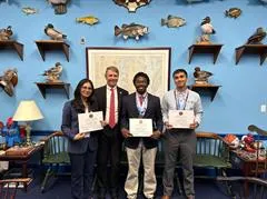 App winners