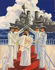 Art Competition painting