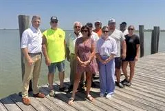 Middle Peninsula Chesapeake Bay Public Access Authority