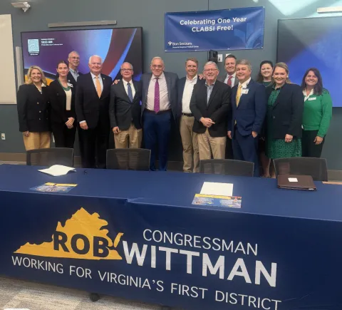 Guthrie Roundtable