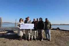 Middle Peninsula Chesapeake Bay Public Access Authority