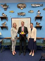 Wittman Science Award