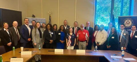 VA Roundtable